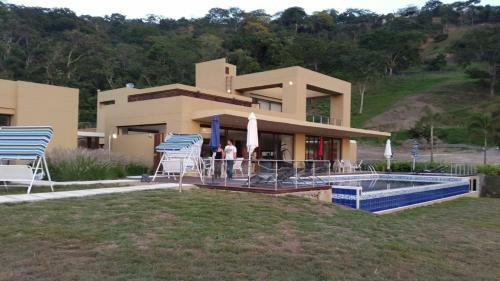 Casa Hacienda Dos Maderos