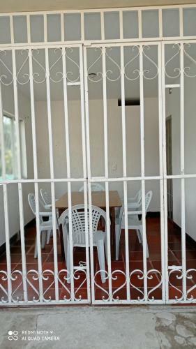 Apartamento Villa Dulce