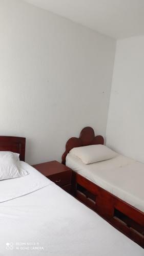 Apartamento Villa Dulce