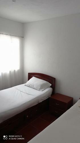 Apartamento Villa Dulce