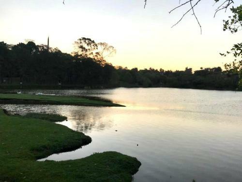 Ch�cara De Condom�nio Com Piscina Em Indaiatuba