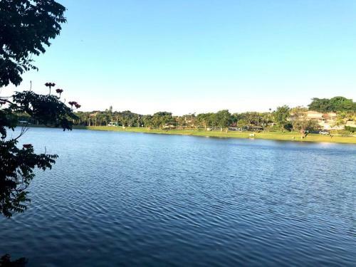 Ch�cara De Condom�nio Com Piscina Em Indaiatuba