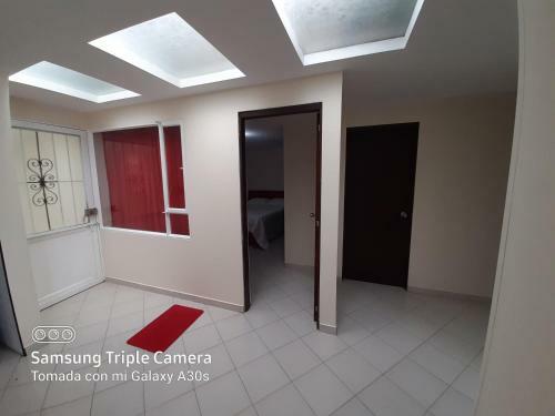 Apartamento El Zipa