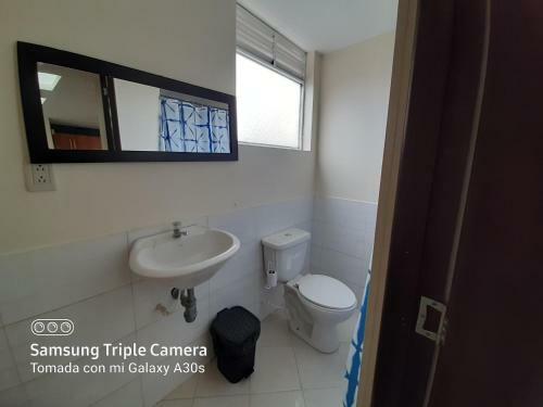 Apartamento El Zipa