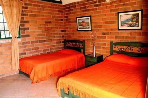 Finca Hotel Xplendor