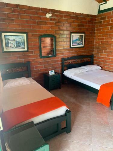 Finca Hotel Xplendor