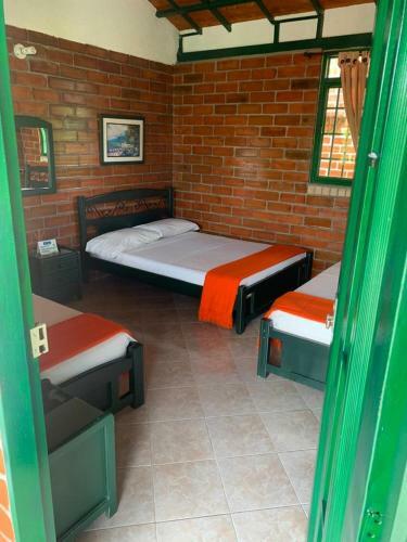 Finca Hotel Xplendor