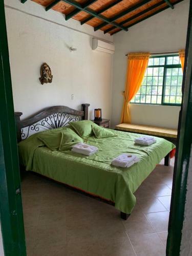 Finca Hotel Xplendor