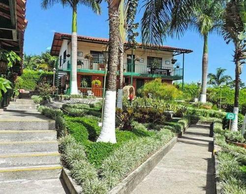Finca Hotel Xplendor
