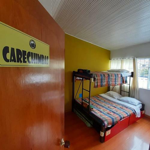 Hostal Zipaquira Hostel