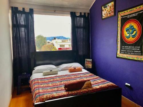 Hostal Zipaquira Hostel