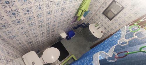 Hostal Zipaquira Hostel