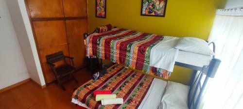 Hostal Zipaquira Hostel