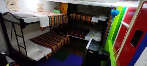 Hostal Zipaquira Hostel