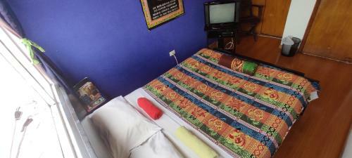 Hostal Zipaquira Hostel