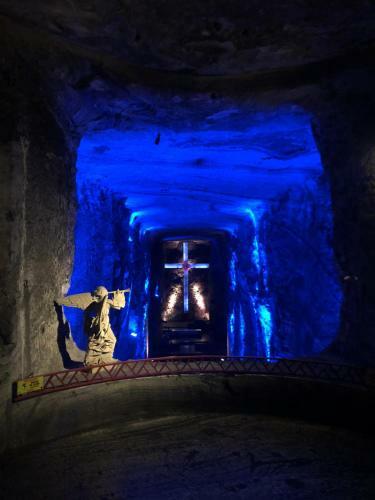 Hostal Zipaquira Hostel