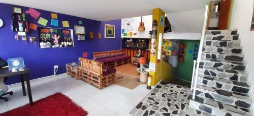 Hostal Zipaquira Hostel