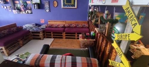 Hostal Zipaquira Hostel