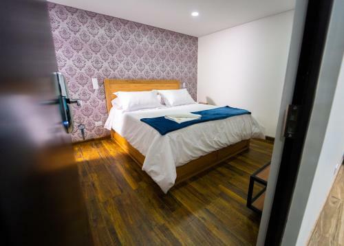 Hotel Bacat� Plaza