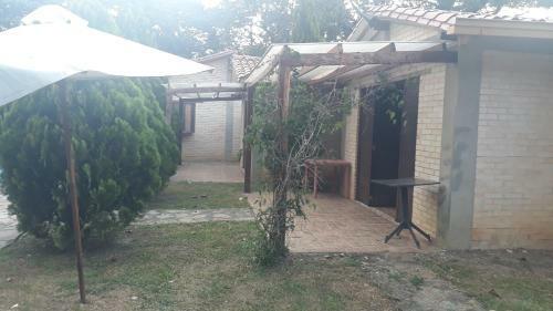 Villa Finca La Laguna