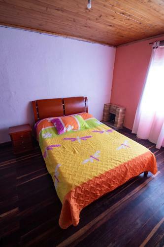 Lodge El Carajo