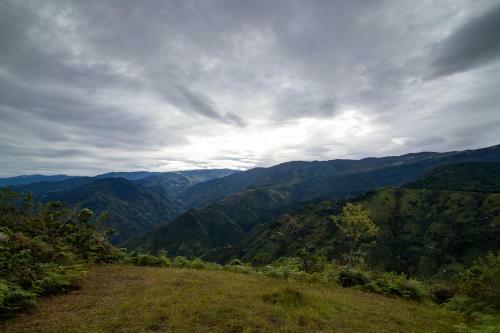 Lodge El Carajo