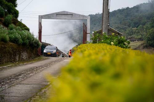 Lodge El Carajo