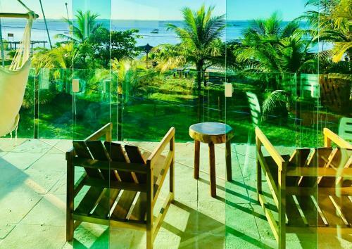 Bed & Breakfast Bella Gamboa Casa De Praia !gamboa