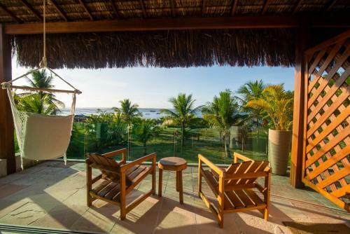 Bed & Breakfast Bella Gamboa Casa De Praia !gamboa