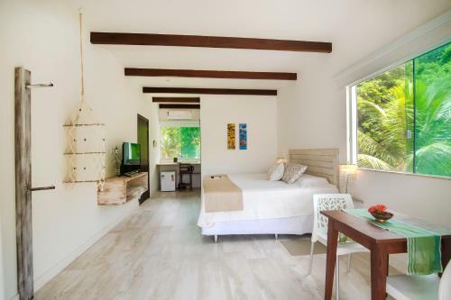 Bed & Breakfast Bella Gamboa Casa De Praia !gamboa