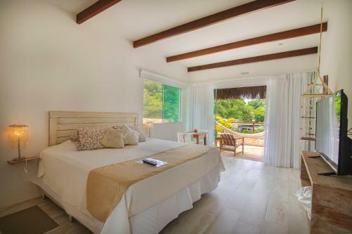 Bed & Breakfast Bella Gamboa Casa De Praia !gamboa