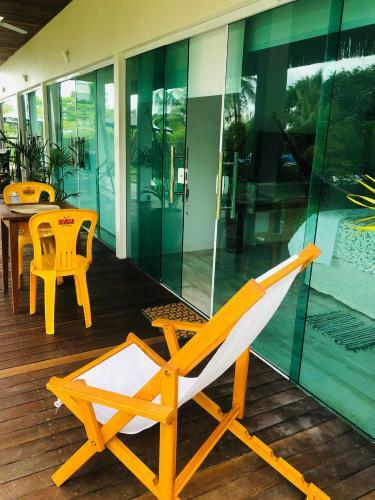 Bed & Breakfast Bella Gamboa Casa De Praia !gamboa