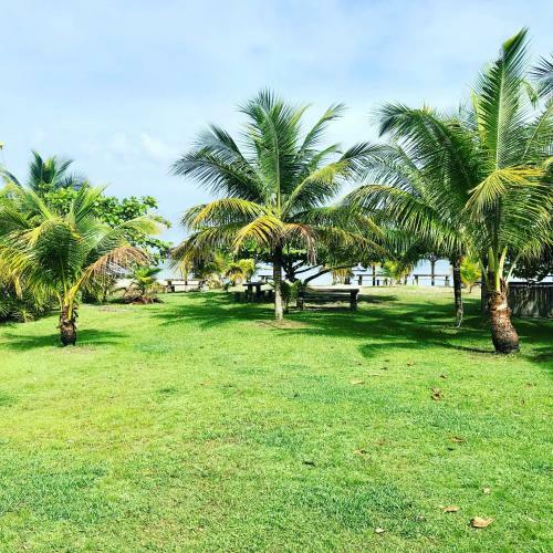 Bed & Breakfast Bella Gamboa Casa De Praia !gamboa