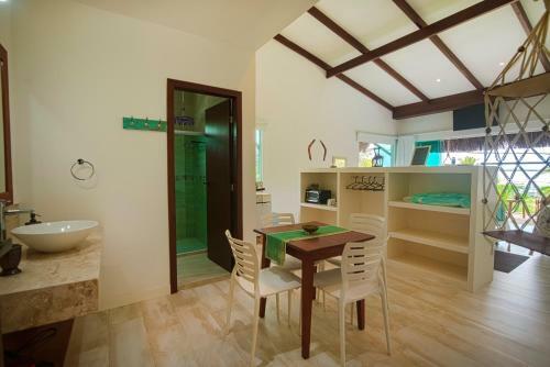 Bed & Breakfast Bella Gamboa Casa De Praia !gamboa