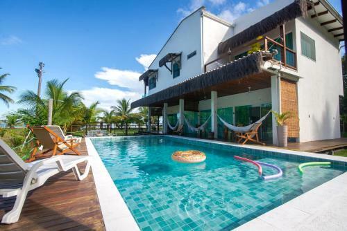 Bed & Breakfast Bella Gamboa Casa De Praia !gamboa