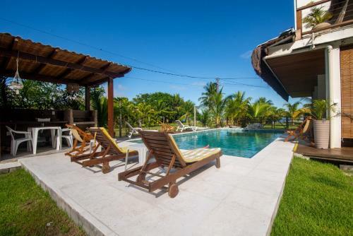 Bed & Breakfast Bella Gamboa Casa De Praia !gamboa