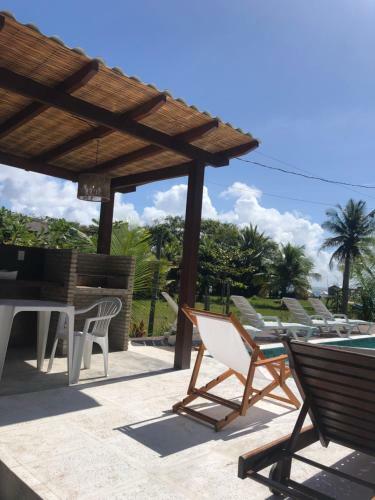 Bed & Breakfast Bella Gamboa Casa De Praia !gamboa