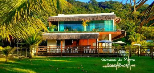 Bed & Breakfast Bella Gamboa Casa De Praia !gamboa