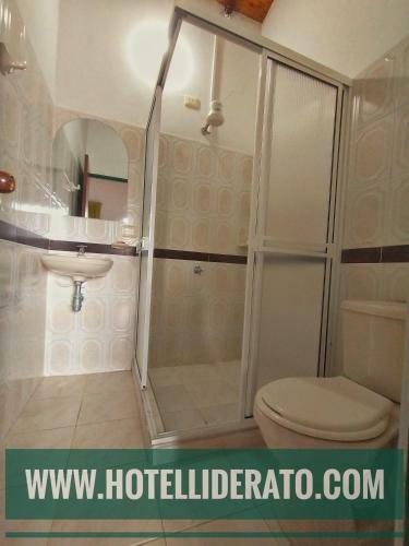 Hotel Liderato