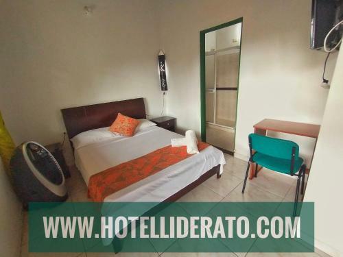 Hotel Liderato