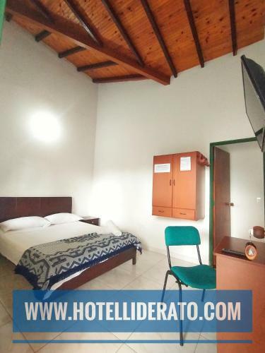 Hotel Liderato