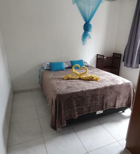 Casa Azul Gamboa