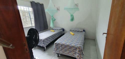 Casa Azul Gamboa