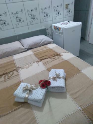 Hostal Pousada P�r Do Sol - Galinhos