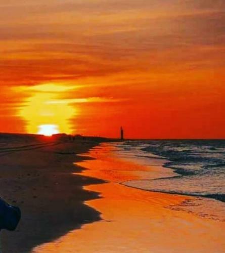 Hostal Pousada P�r Do Sol - Galinhos