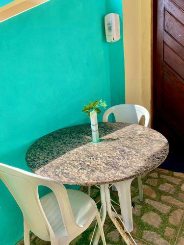 Lodge Chal� Estrela Do Mar