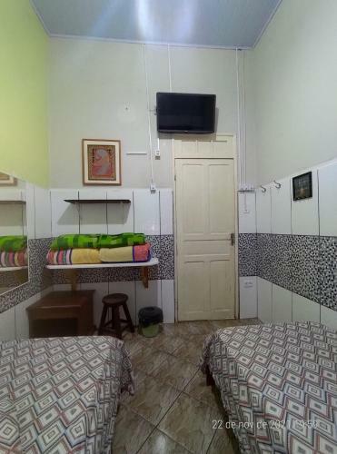 Hotel Central