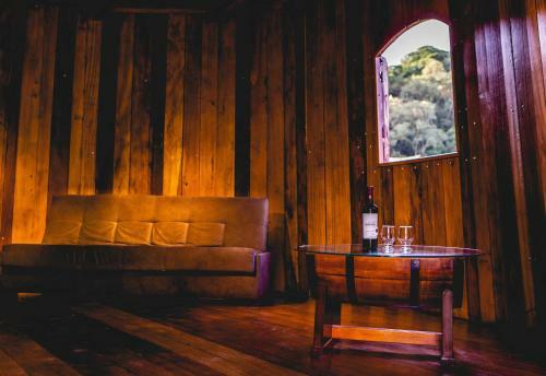 Posada Pousada Botte Di Vino