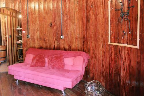 Posada Pousada Botte Di Vino