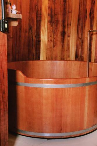 Posada Pousada Botte Di Vino